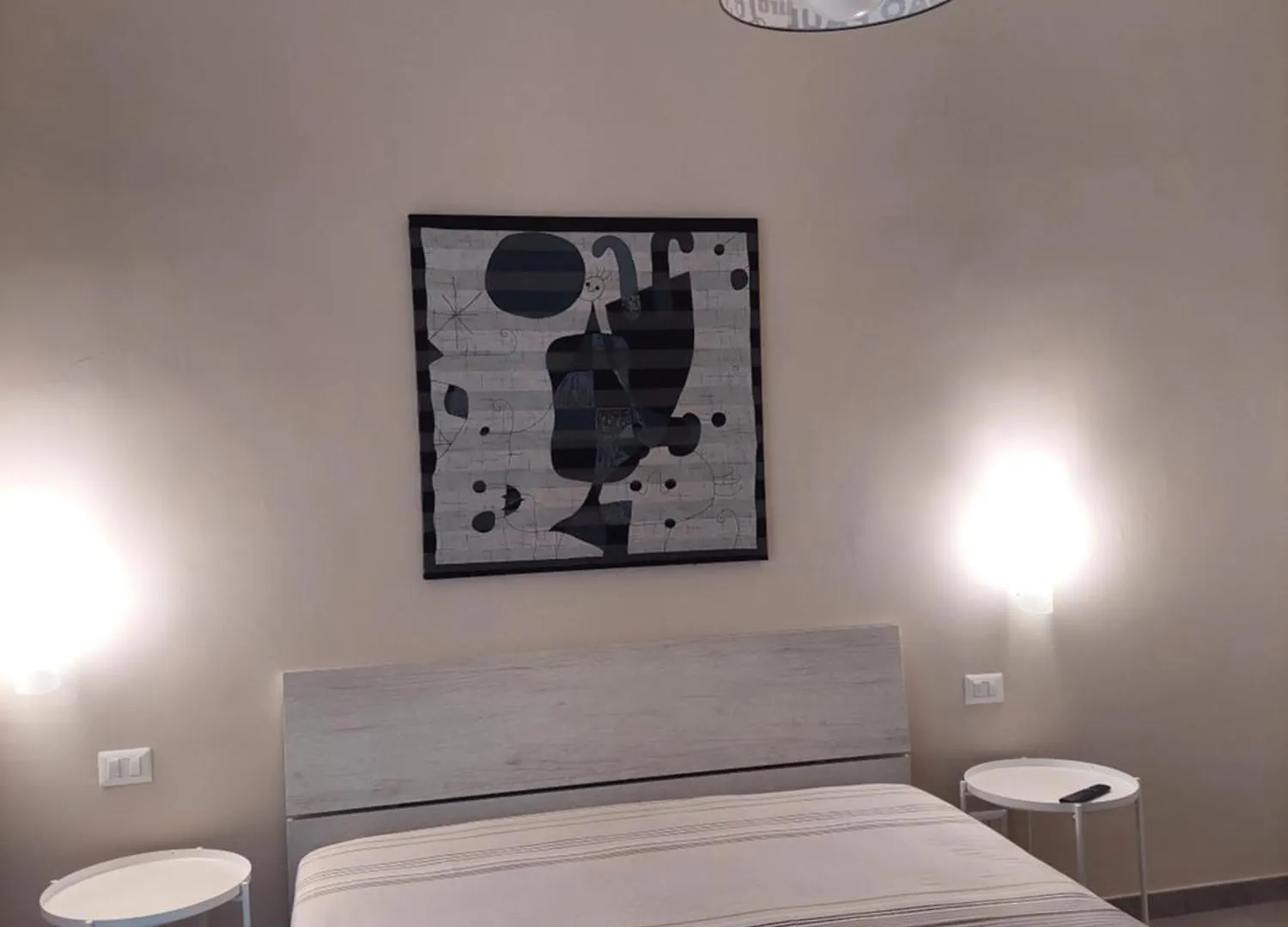 Apartment Cart'S Home Naples